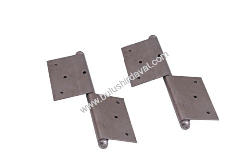 Bulmax 10'' Cerman Mentese Bmx-2806 (2 Adet Gönderilir)