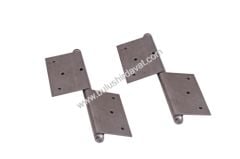 Bulmax 10'' Cerman Mentese Bmx-2806 (2 Adet Gönderilir)