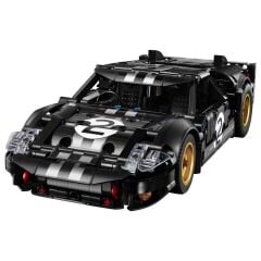42223 Lego Technic 1966 Ford GT40 MKII 793 parça +18 yaş