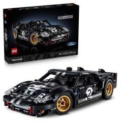 42223 Lego Technic 1966 Ford GT40 MKII 793 parça +18 yaş