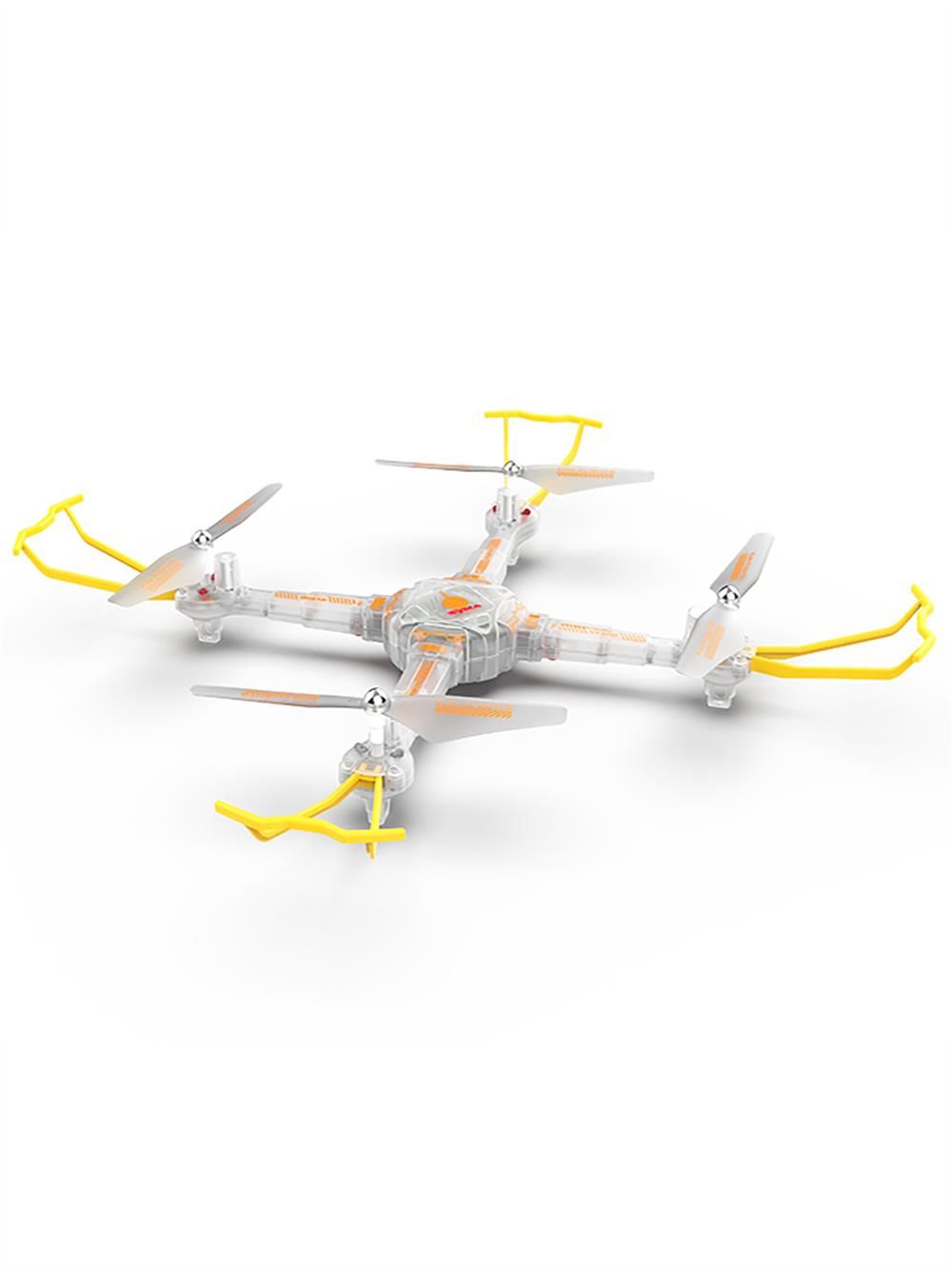 X33 U/K ŞARJLI 4 ROTORLU DRONE