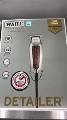 Wahl Detailer T-Wide 8081-016 Ense ve Sakal Tıraş Makinesi (0,4mm)