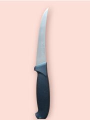 3+1 Solingen Bıçak Kurban Bıçağı Seti & Balkan Masat Bileme