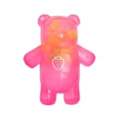 12348 SUN-BTF-FİGÜR CRYSTAL GUMMY BEARS FOREVER SERIES 14CM 6A(Belirtilen fiyat, tekli satış için adet fiyatıdır.)
