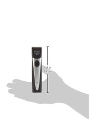 Moser 1591-0062 ChroMini Pro Şarjlı Saç Sakal Kesme Traş Makinesi