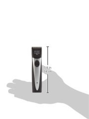 Wahl 1591-0466 ChroMini Pro Kablosuz Profesyonel Sakal Kesme Makinası