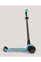 31040 LETS RİDE SCOOTER M2 A.TURKUAZ -ENF