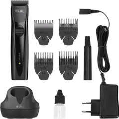 Wahl 1591-0466 ChroMini Pro Kablosuz Profesyonel Sakal Kesme Makinası