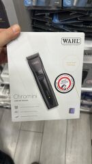 Wahl 1591-0466 ChroMini Pro Kablosuz Profesyonel Sakal Kesme Makinası
