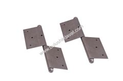 Bulmax 14'' Cerman Mentese Bmx-2808 (2 Adet Gönderilir)