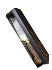 Sürmene Cumhur Çelik 61009 Sürmene Kurban Deri Yüzme Bıçağı