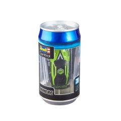23560 Revell RC Mini Yeşil Yarış Arabası