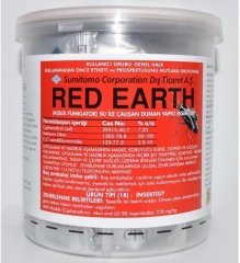 Genel Haşere Böcek Bombası Sumitomo Red Earth Aqua Fumigator 20 gr