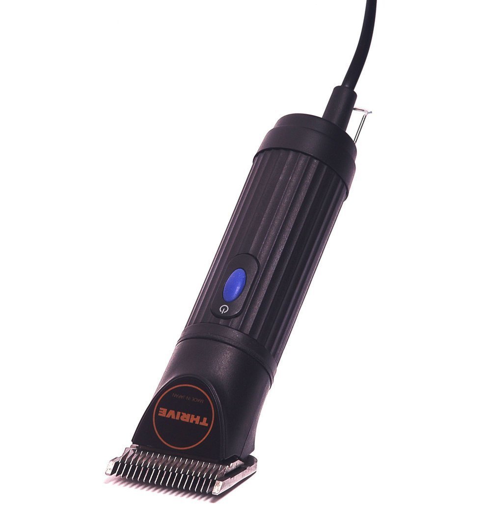 Thrive 808-3 Elektrikli Saç Kesme Traş Makinesi Japon Malı