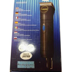 Thrive 808-3 Elektrikli Saç Kesme Traş Makinesi Japon Malı
