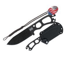 Ka-Bar BK&T Becker Necker BK11