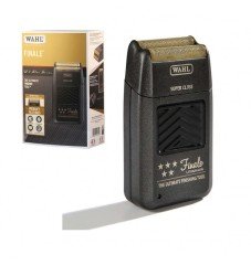 Wahl 8164 116 Finale Şarjlı Saç Sakal Traş Makinesi %100 Orijinal