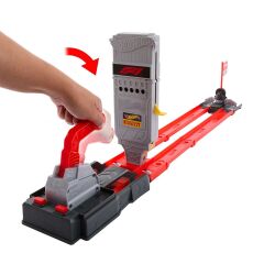 JKM88 Hot Wheels  Racing Grid Başlangıç Yarışı Oyun Seti