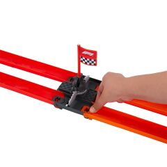 JKM88 Hot Wheels  Racing Grid Başlangıç Yarışı Oyun Seti