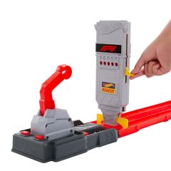 JKM88 Hot Wheels  Racing Grid Başlangıç Yarışı Oyun Seti