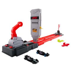 JKM88 Hot Wheels  Racing Grid Başlangıç Yarışı Oyun Seti