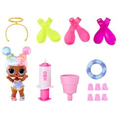505112 L.O.L. Tots Surprise Water Balloon IDS505112 - IDS505068