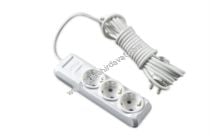 Bulmax Bakır 7mt 6lı Anahtarlı Prız Bmx-2848 (6 Adet Gönderilir)