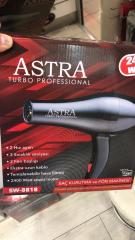 Astra Turbo 8818 Saç Kurutma Ve Fön Makinesi 2400 Watt