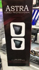 Astra Turbo 8818 Saç Kurutma Ve Fön Makinesi 2400 Watt