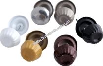 Bulmax Krom Kapı Babası Bmx-3102 (12 Adet Gönderilir)