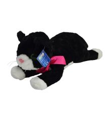 25 CM YATAK KEDİ PELUŞ