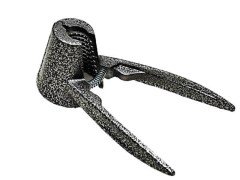 Elle Fındık ve Ceviz Kırma El Aleti