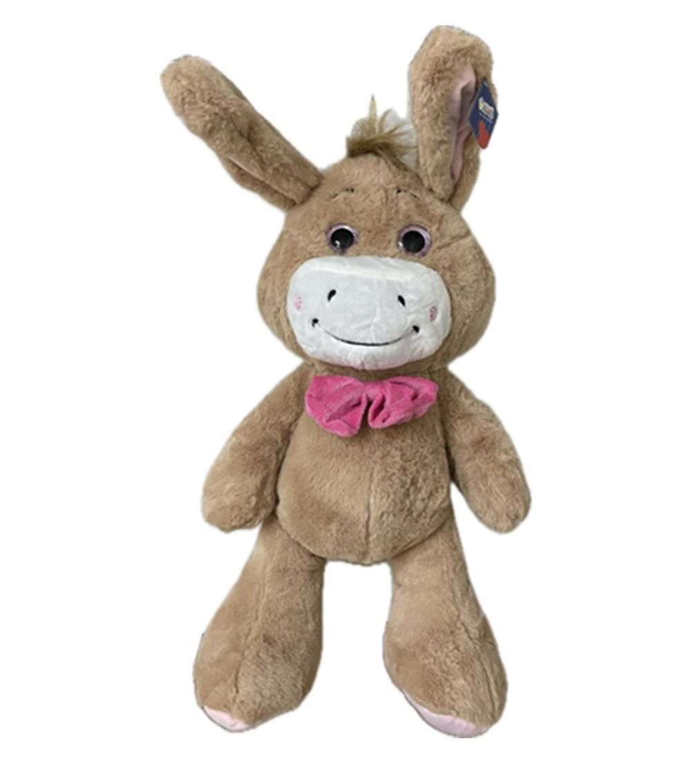 40 CM MUTLU EŞŞEK