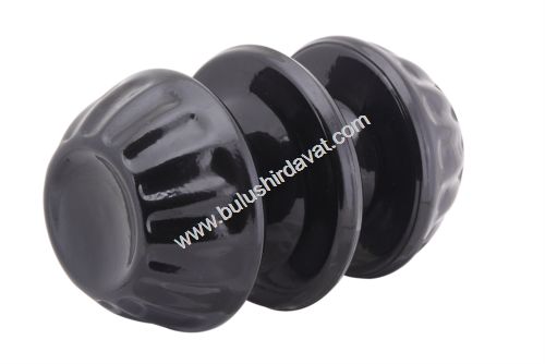 Bulmax Sıyah Kapı Babası Bmx-3105 (12 Adet Gönderilir)