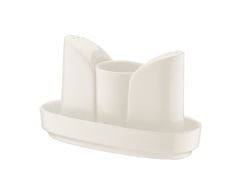 Bonna Yonca 4lü Tuzluk Tabağı