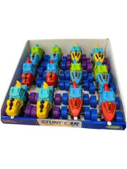 SH40935 SÜRTMELİ ARABA KÖPEKBALIĞI IŞIKLI PLS-ZRV