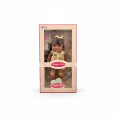 SH59807 30 CM YENİ DOĞ.BEBEK,YÜK.GERÇ.YUM.VÜC.ZRV