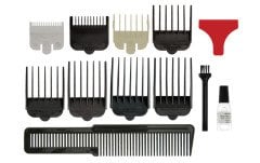 Wahl Magic Clip 08451-016 Profesyonel Saç Kesme Tıraş Makinesi