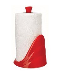 BUFFER® Plastik Mutfak Havlu Tutacağı Aleti Pratik Tezgah Üstü Havluluk