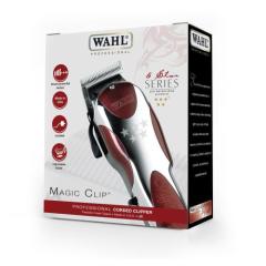 Wahl Magic Clip 08451-016 Profesyonel Saç Kesme Tıraş Makinesi