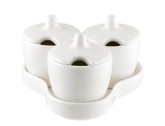 Bonna Banquet Baharatlik Kapağı