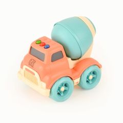 31018-LC Sesli ve ışıklı Minik Mikser -Enfal