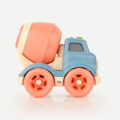 31018-LC Sesli ve ışıklı Minik Mikser -Enfal