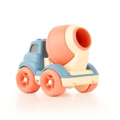 31018-LC Sesli ve ışıklı Minik Mikser -Enfal