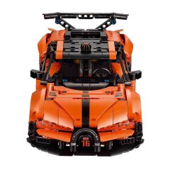 42222 Lego Technic Bugatti Chiron Pur Sport 771 parça +9 yaş