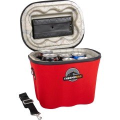 Thermobag 6lı Kutu İçecek Taşıma Çantası Soğutucu