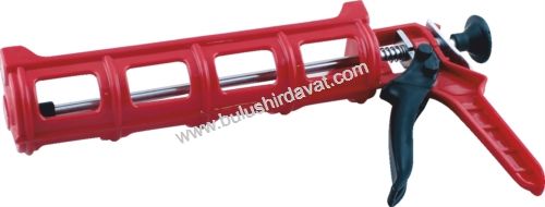 Bulmax Plastk Sılıkon Tabancası Bmx-3430 (5 Adet Gönderilir)