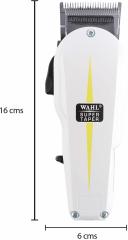 Wahl Super Taper 08466-216 Profesyonel Tıraş Saç Kesme Makinesi