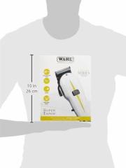 Wahl Super Taper 08466-216 Profesyonel Tıraş Saç Kesme Makinesi