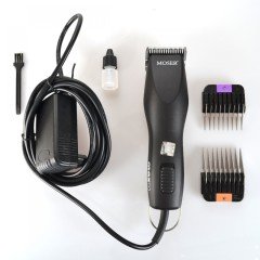 Moser 1250-0050 Max50 Kedi Köpek Hayvan Tıraş Makinesi Çift Devirli